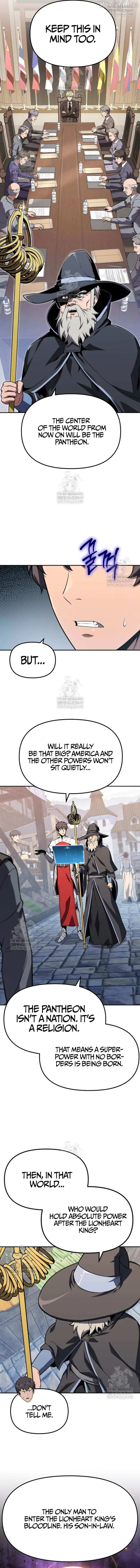 The Knight King Who Returned with a God Chapter 143 image 09_optimized